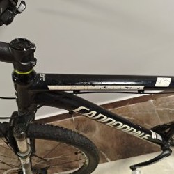 Велосипед Cannondale Trail SL 29 - фото 4