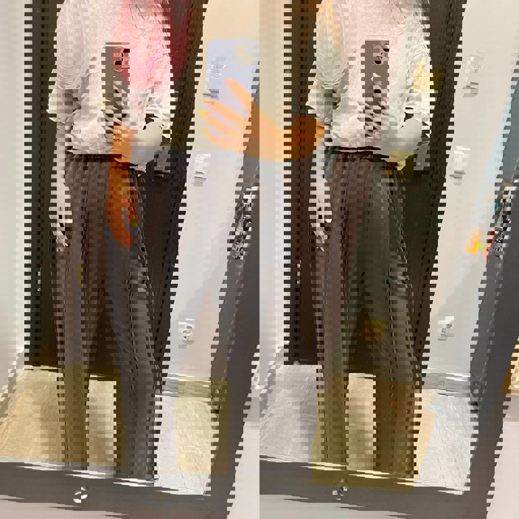 Футболка с розой