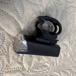 Фонарик на велосипед - фото 7