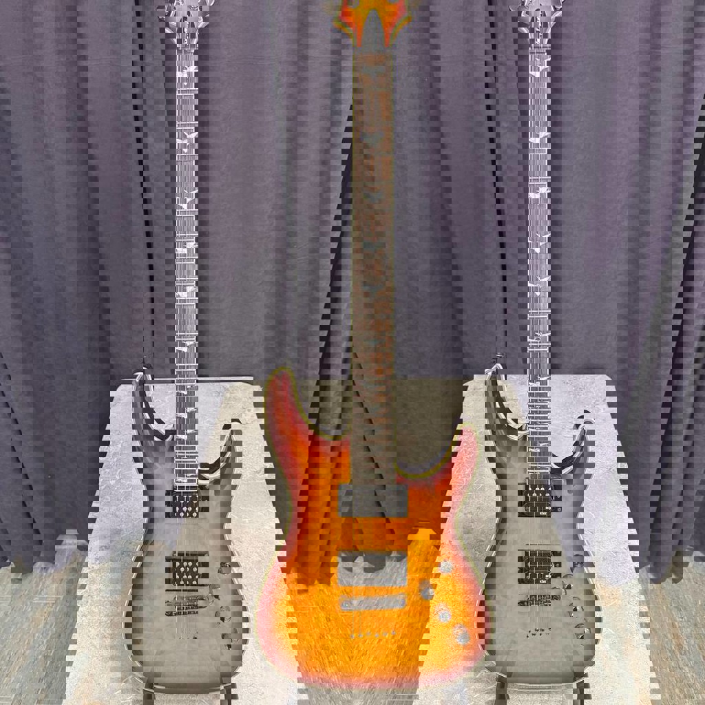 Электрогитара Schecter OMEN EXTREME-6