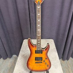 Электрогитара Schecter OMEN EXTREME-6 - фото 1