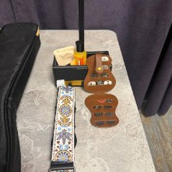 Электрогитара Schecter OMEN EXTREME-6 - фото 4