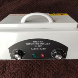 Сухожар CH-360T - фото 2