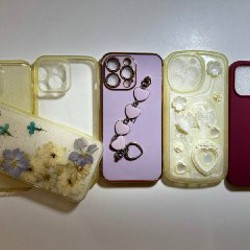 Чехлы на айфон iPhone 14 Pro Max - фото 3