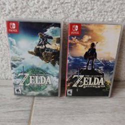 Nintendo Switch Oled - фото 4