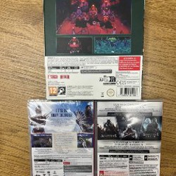 Nintendo Switch Oled - фото 6