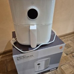 Аэрогриль Xiaomi 4.5L - фото 2