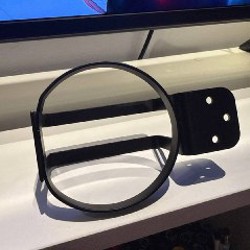 Подстаканник для стола - фото 2