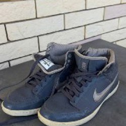 Оригинальная обувь - фото 6