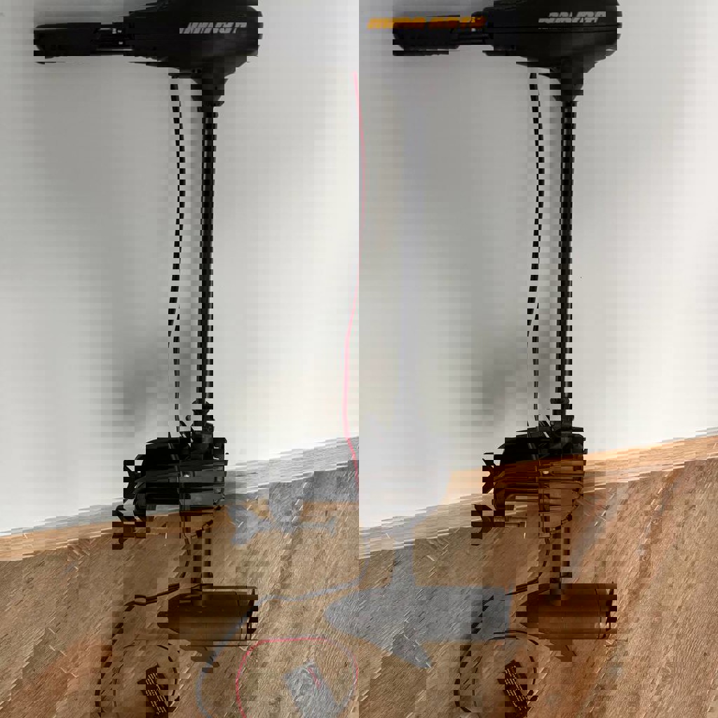 Электро мотор MINN KOTTA ENDURA C2