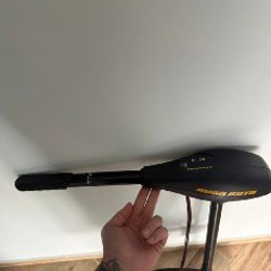 Электро мотор MINN KOTTA ENDURA C2 - фото 3