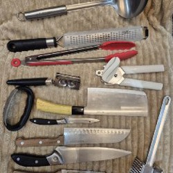 Корзина для белья - фото 1