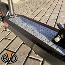 Электросамокат Kugoo M 4 pro - фото 2