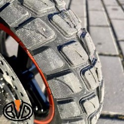 Электросамокат Kugoo M 4 pro - фото 3