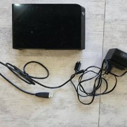 Внешний жесткий диск SEAGATE - фото 3