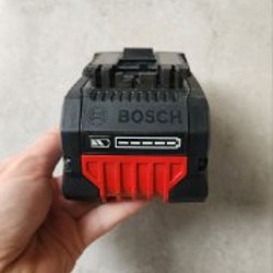 Аккумулятор Bosch ProCORE 18V 8.0Ah - фото 3