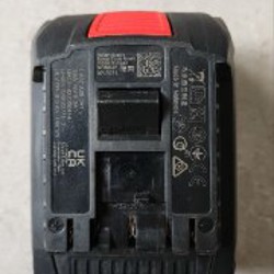 Аккумулятор Bosch ProCORE 18V 8.0Ah - фото 4