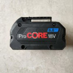 Аккумулятор Bosch ProCORE 18V 8.0Ah - фото 5
