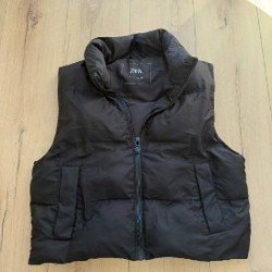 Пуховик Puma - фото 4