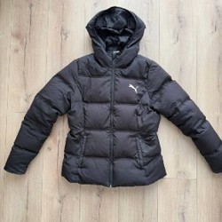 Пуховик Puma - фото 5