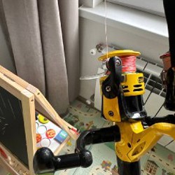 MAXIMUS resident 4-15 - фото 3