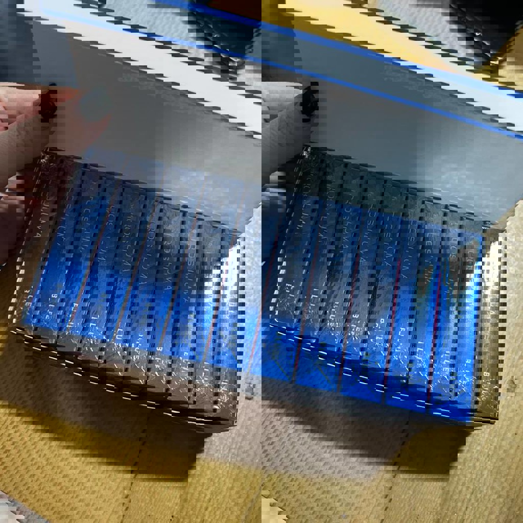 Стики для Айкоса