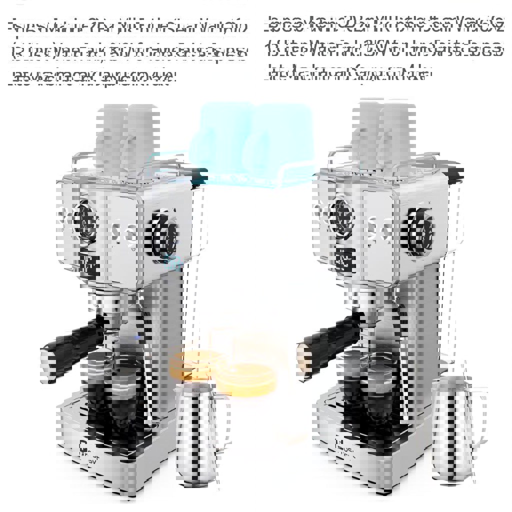 Кофе машина