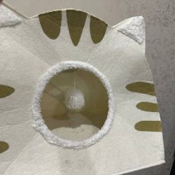 Когте точка для кота - фото 1