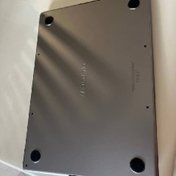 MacBook Pro 14” (2021) - фото 3