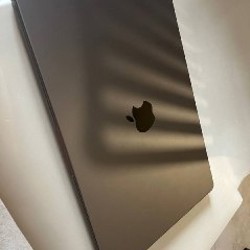 MacBook Pro 14” (2021) - фото 5