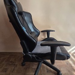 Игровое кресло - фото 4