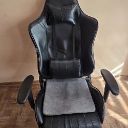 Игровое кресло - фото 5