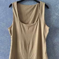 Джинсы синие - фото 3