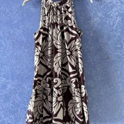 Джинсы синие - фото 7