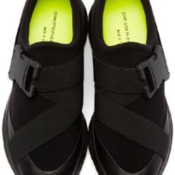 Кроссовки CHRISTOPHER KANE - фото 2