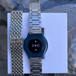 Умные часы Amazfit GTR Mini - фото 2