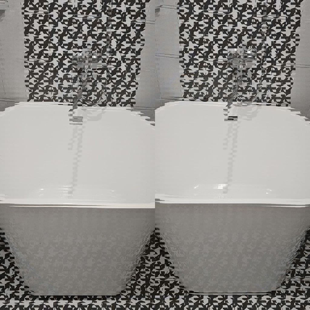 Акриловая ванна