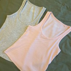 Женские майки NY - фото 3