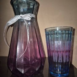 Набор плетеных корзин - фото 3