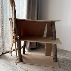 Поводок - фото 1