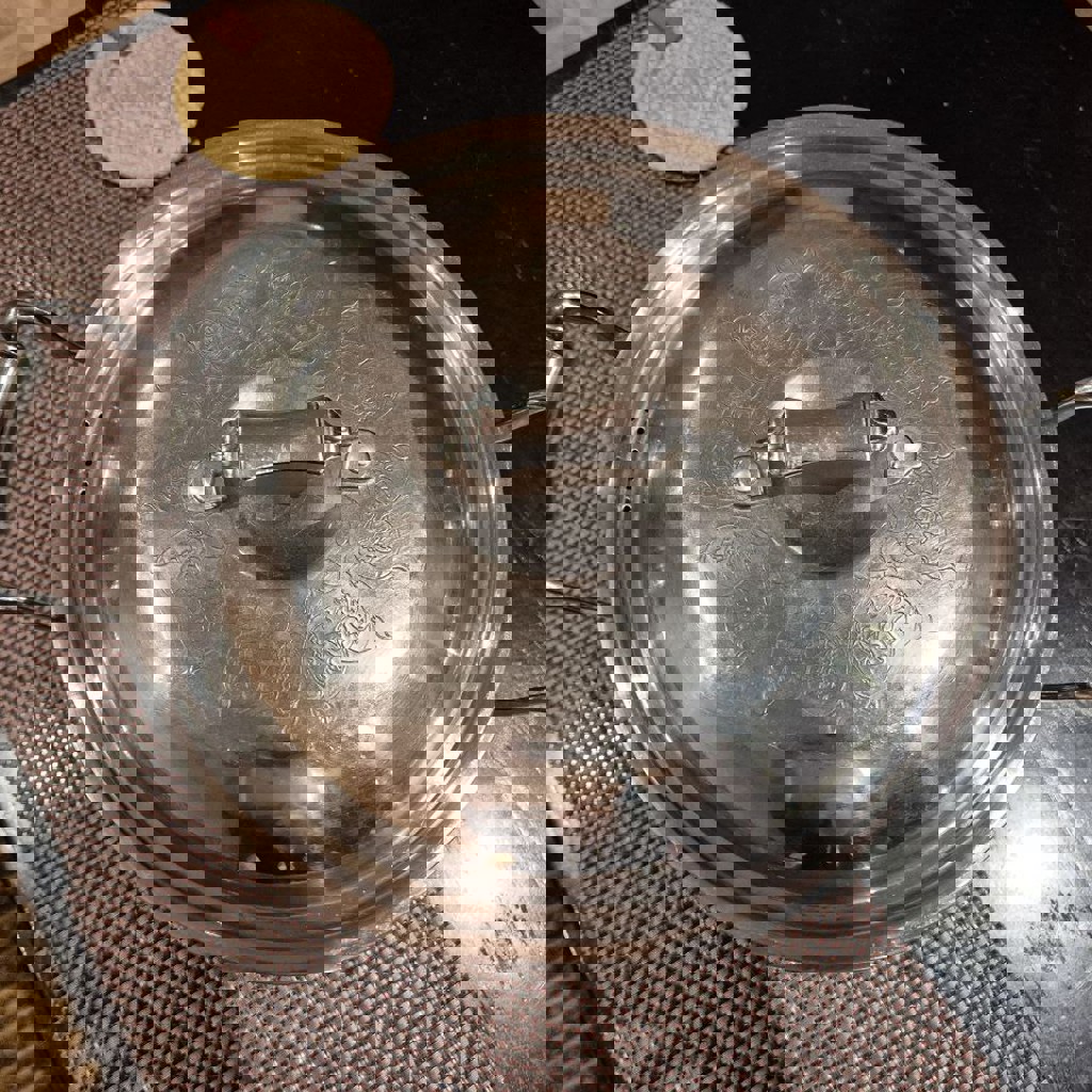 Френч-пресс для кофе/чая