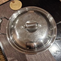 Френч-пресс для кофе/чая - фото 1