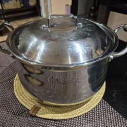 Френч-пресс для кофе/чая - фото 2