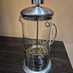 Френч-пресс для кофе/чая - фото 5