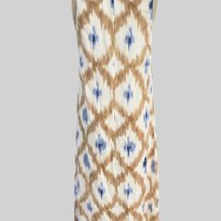 Женское платье в богемном стиле - фото 6