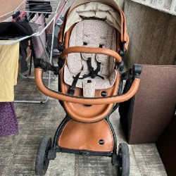 Коляска - фото 2