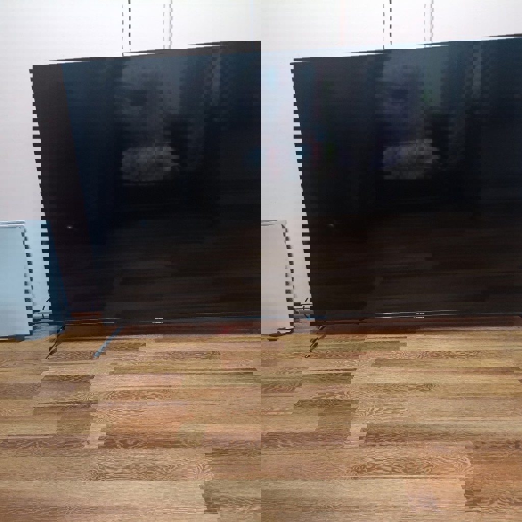 Телевизор Blaupunkt 65'