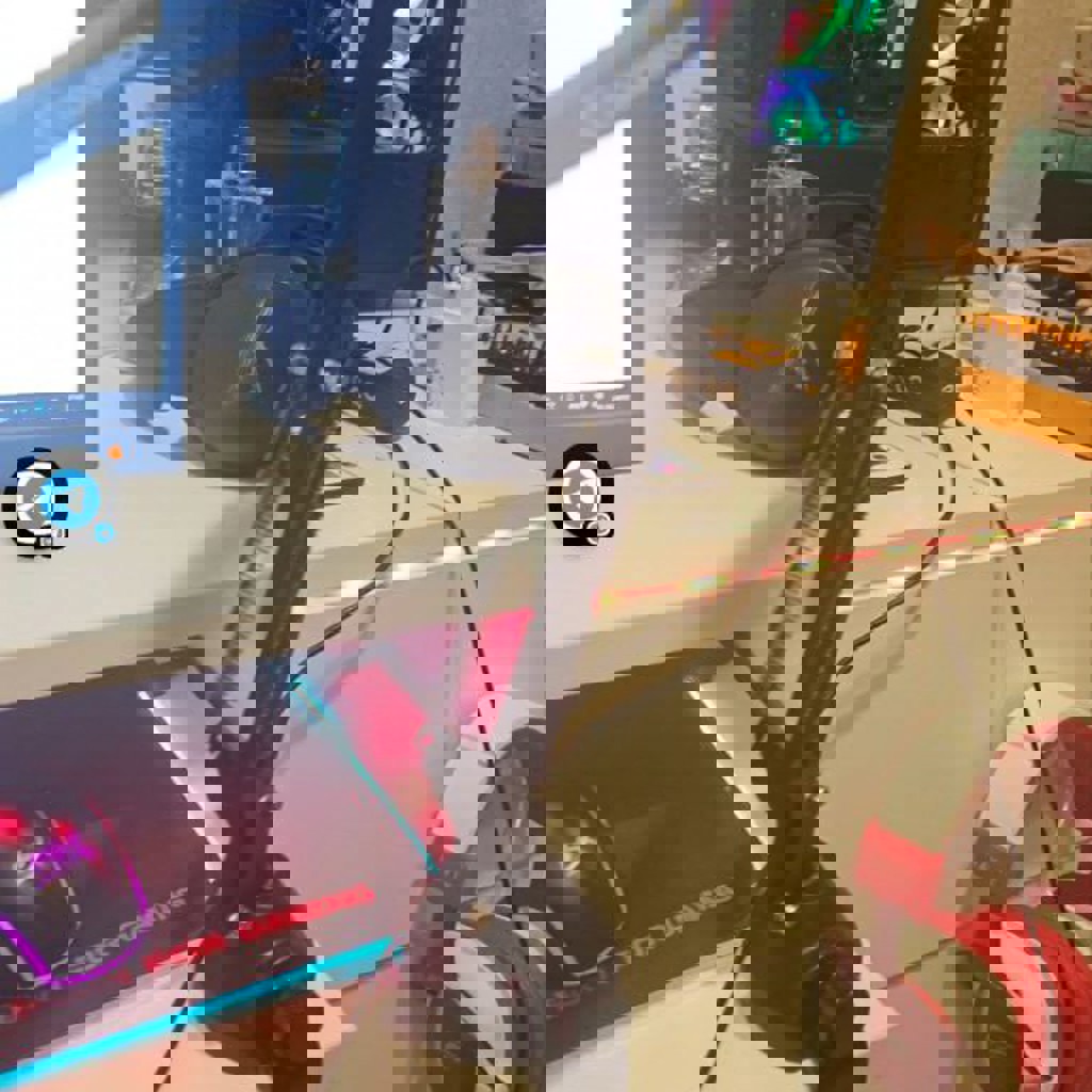 Наушники HyperX