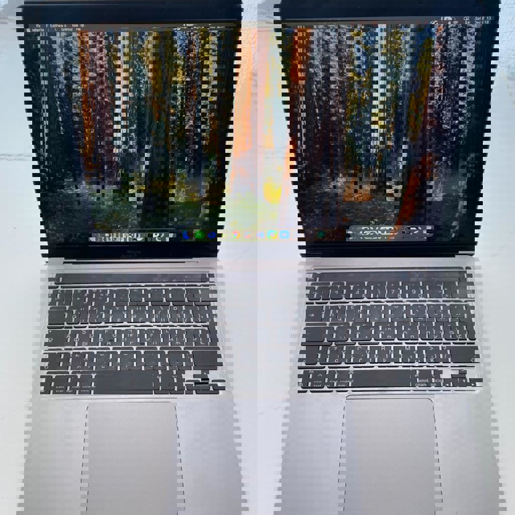 MacBook Pro 13' (M1, 2020)