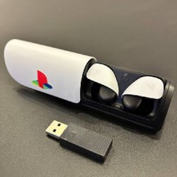 Наушники для PS5 и PlayStation Portal Pulse Explore Wireless - фото 2